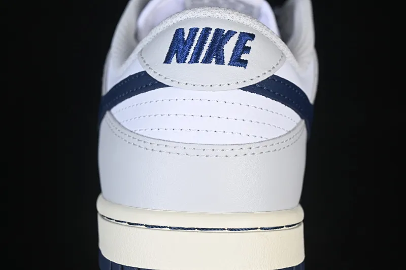All categories Nk SB Dunk series Nk SB Dunk Low low-top sneakers Nike SB Dunk Low blue, white and gray color matching low-top casual sneakers IM2222-101